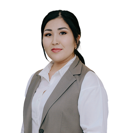 image Махаббат Алиева