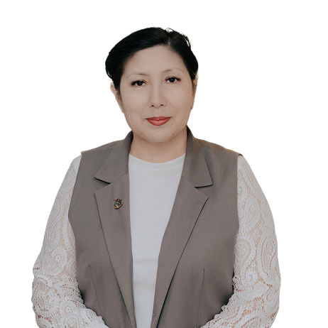 image Сауле Сайдалина