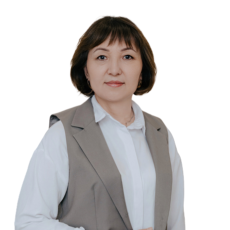 image Куаныш Секенова