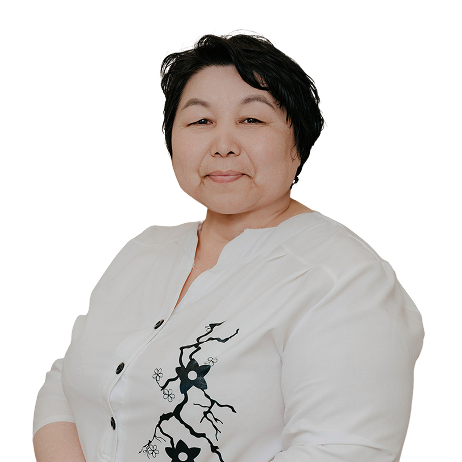 image Самал Балтабекова