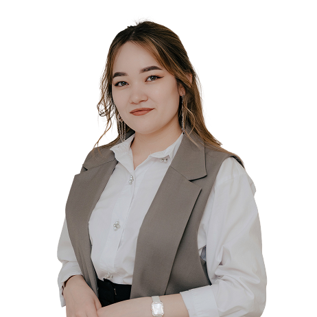 image Милена Фаизова